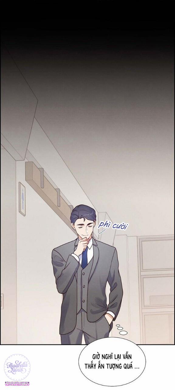 A Spoonful Of Your Love 4 trang 23