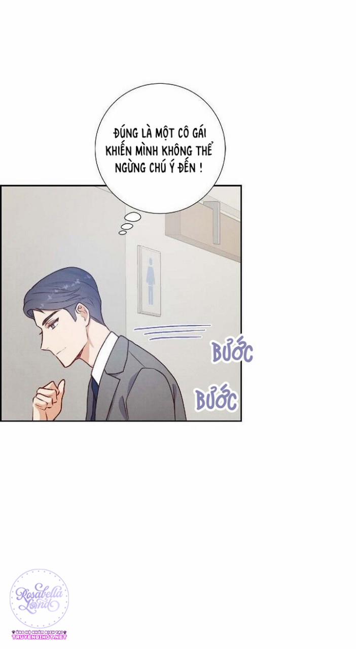 A Spoonful Of Your Love 4 trang 24