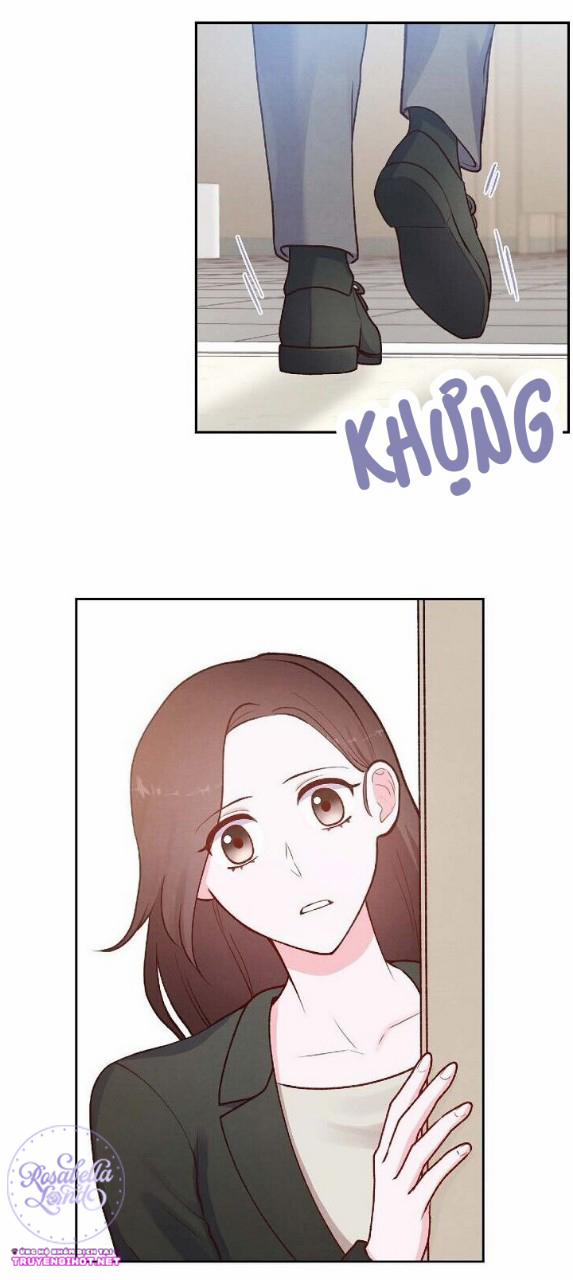 A Spoonful Of Your Love 4 trang 25