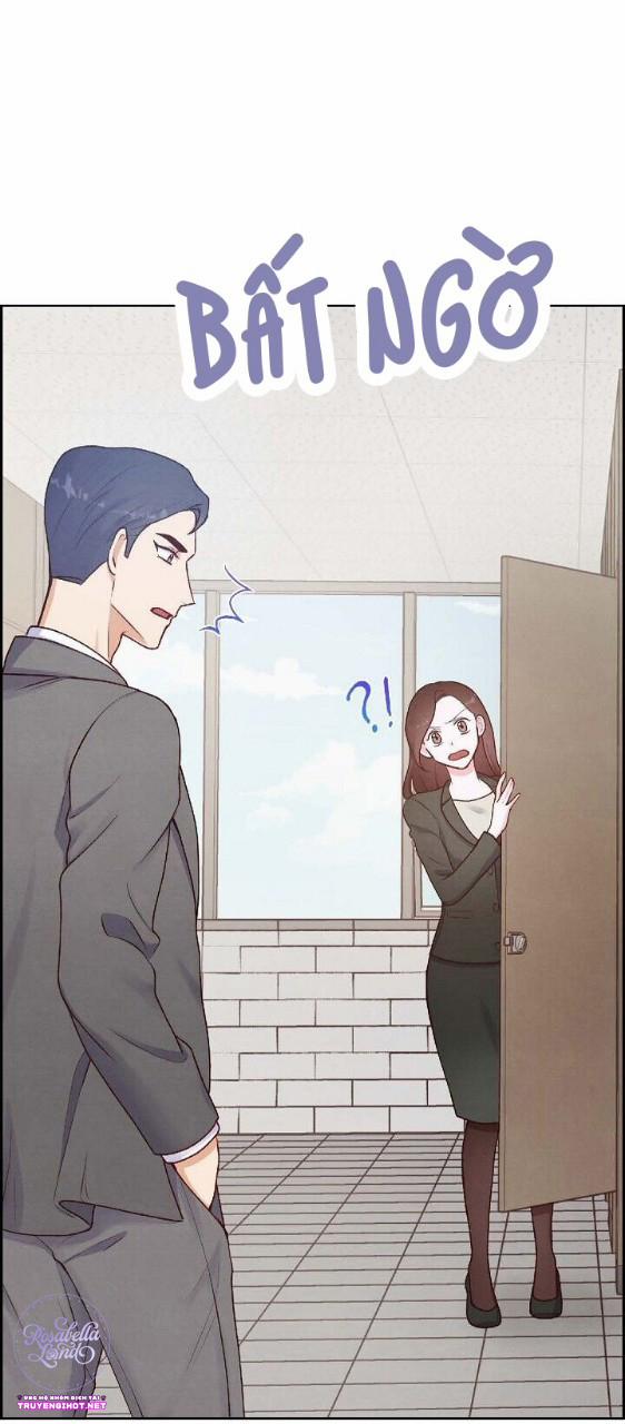 A Spoonful Of Your Love 4 trang 26