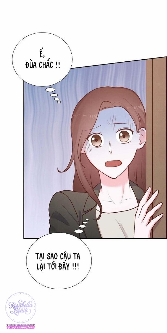 A Spoonful Of Your Love 4 trang 28