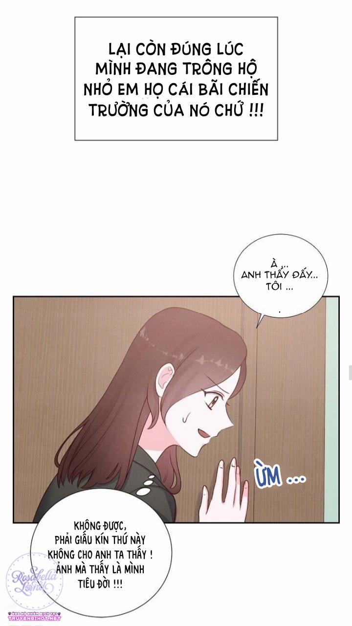 A Spoonful Of Your Love 4 trang 29