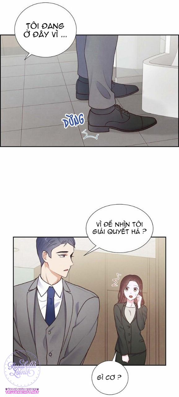 A Spoonful Of Your Love 4 trang 31