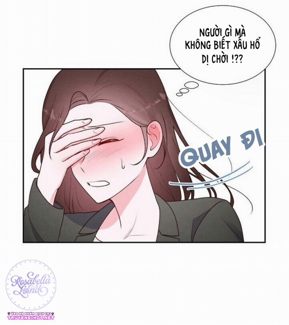 A Spoonful Of Your Love 4 trang 33