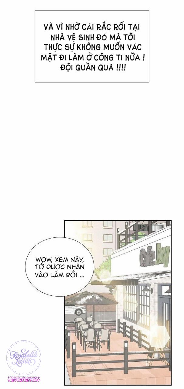 A Spoonful Of Your Love 4 trang 39