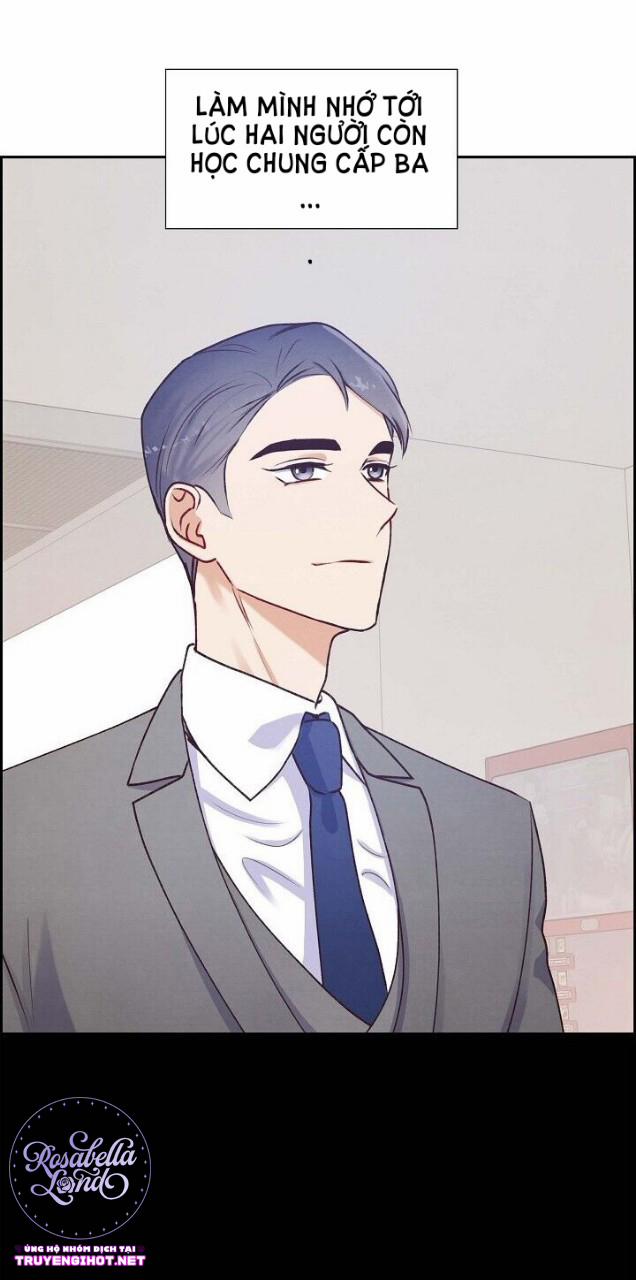 A Spoonful Of Your Love 4 trang 4