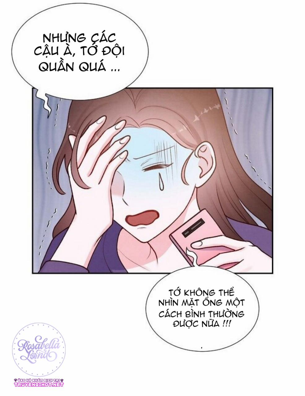 A Spoonful Of Your Love 4 trang 41