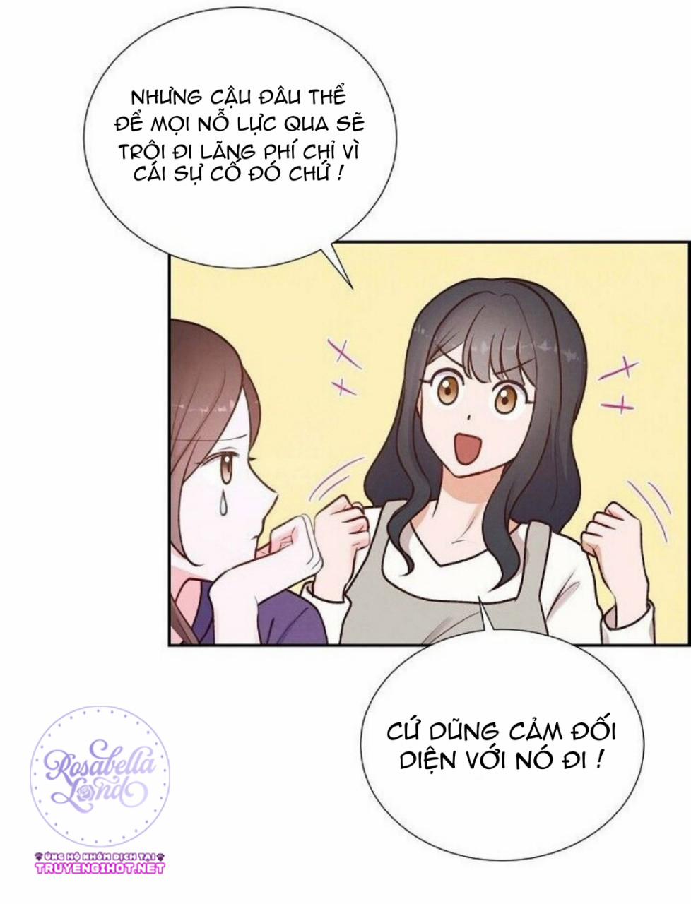 A Spoonful Of Your Love 4 trang 42