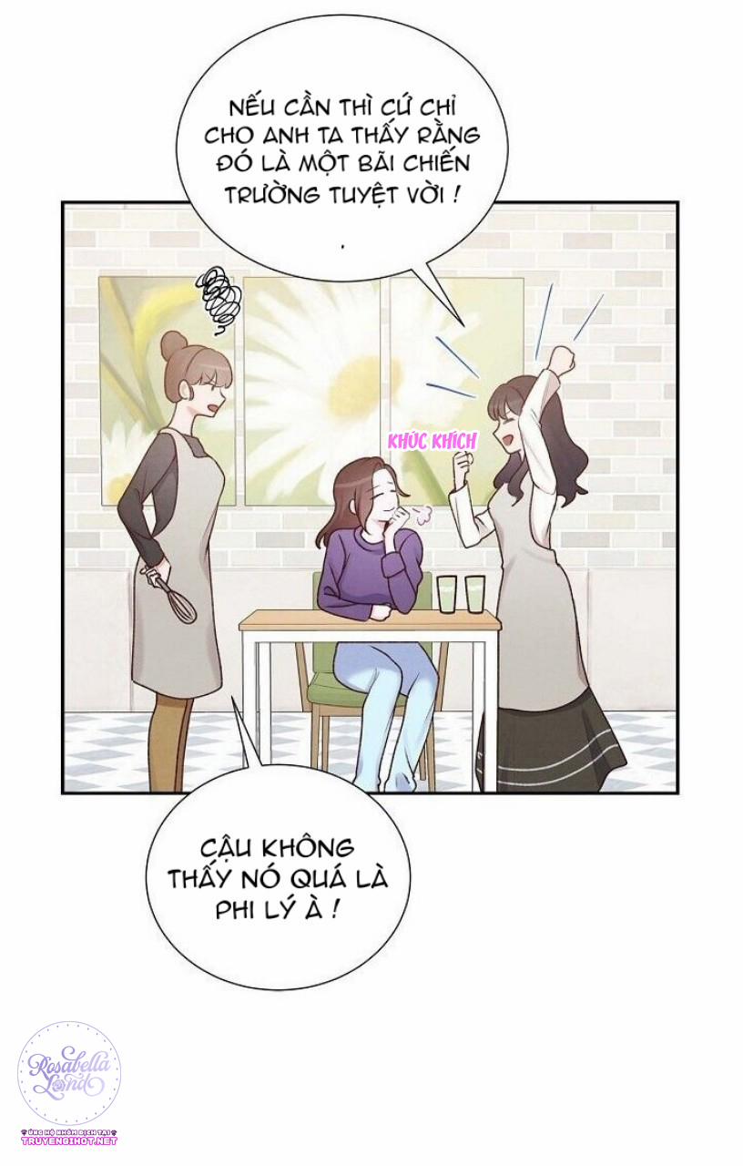 A Spoonful Of Your Love 4 trang 43