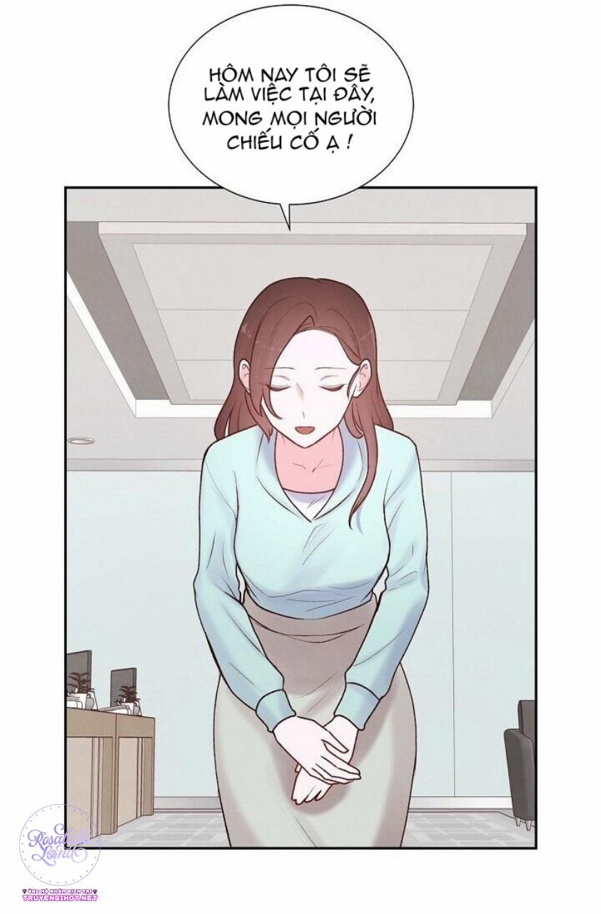 A Spoonful Of Your Love 4 trang 46