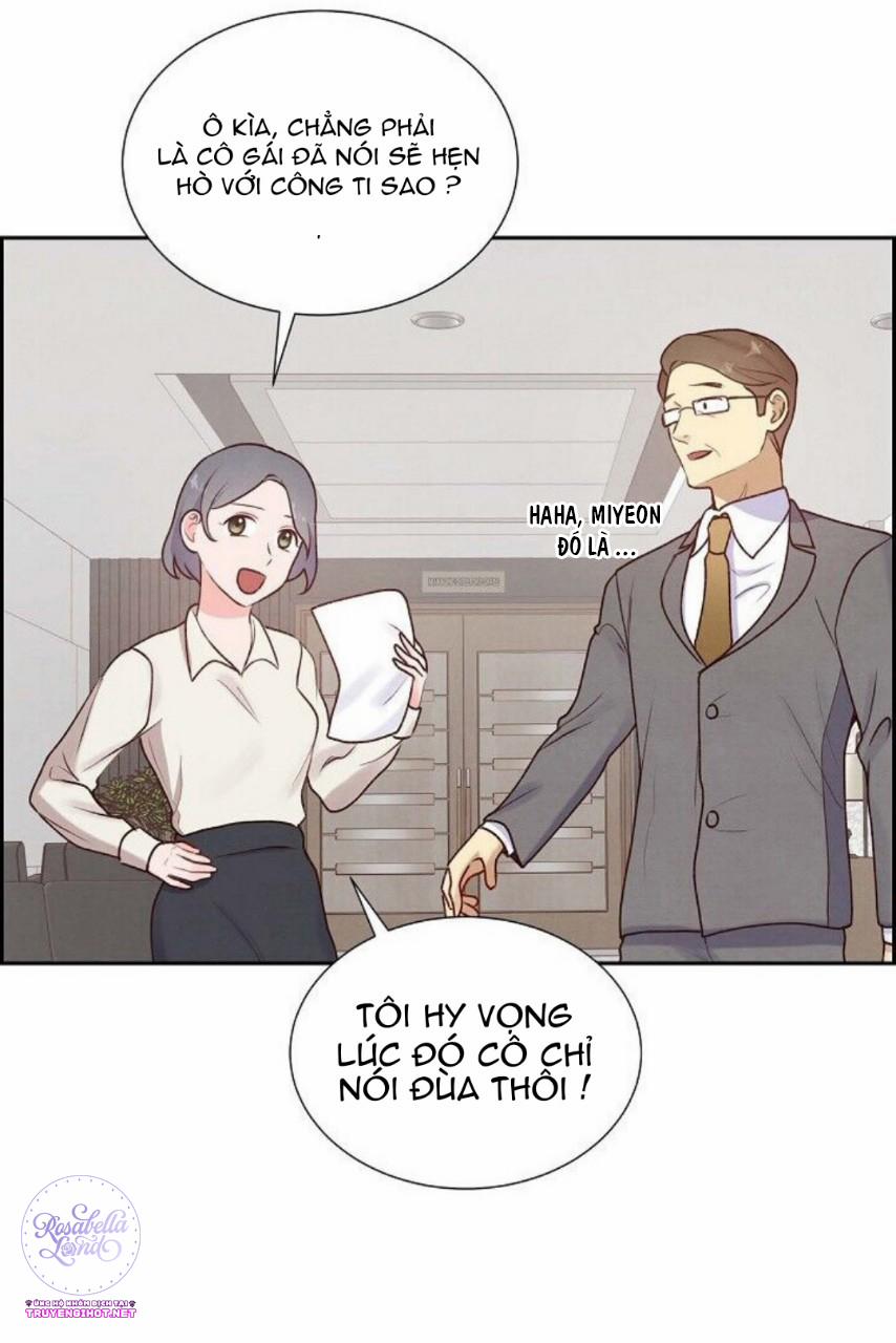 A Spoonful Of Your Love 4 trang 47