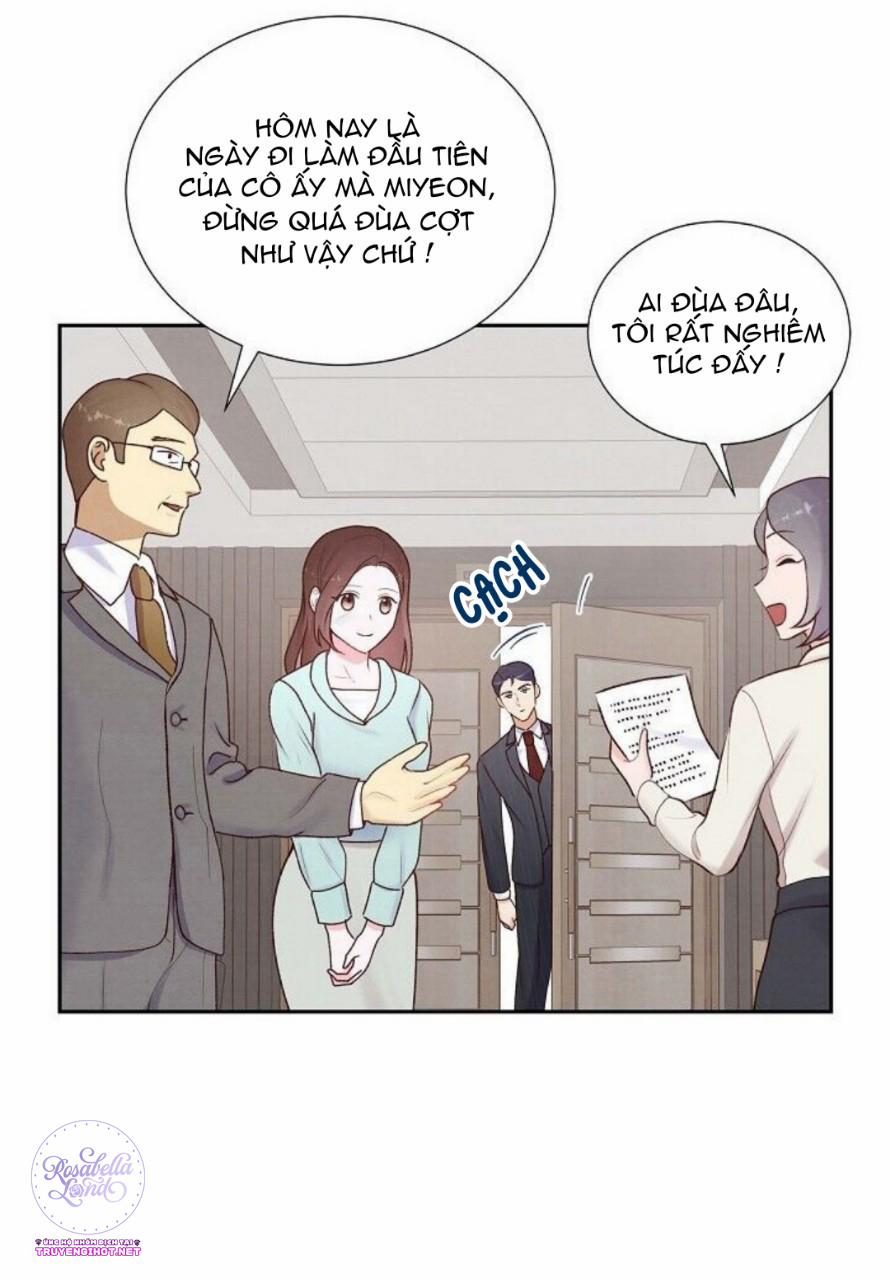 A Spoonful Of Your Love 4 trang 48