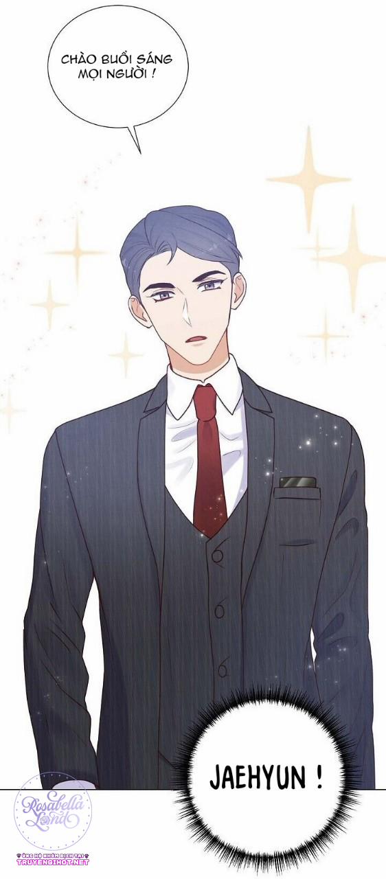 A Spoonful Of Your Love 4 trang 49