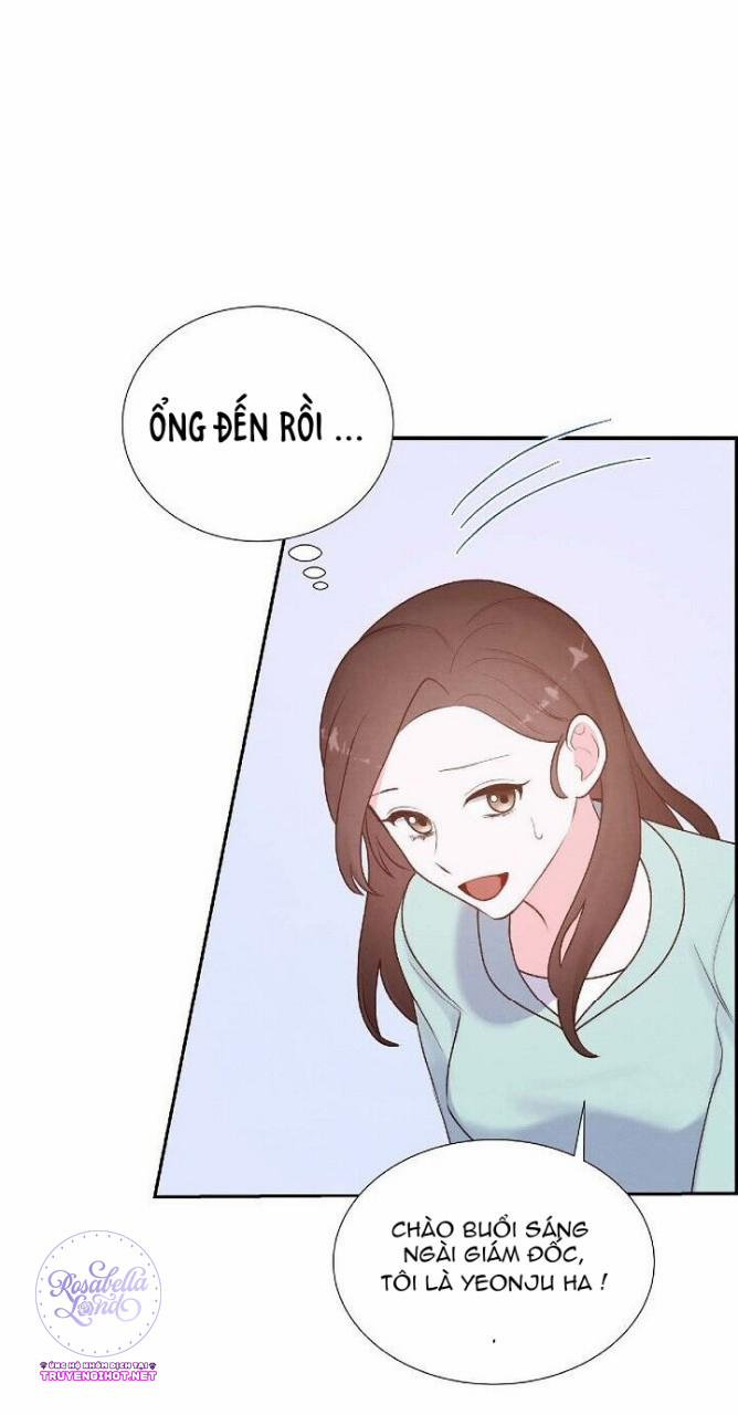 A Spoonful Of Your Love 4 trang 50