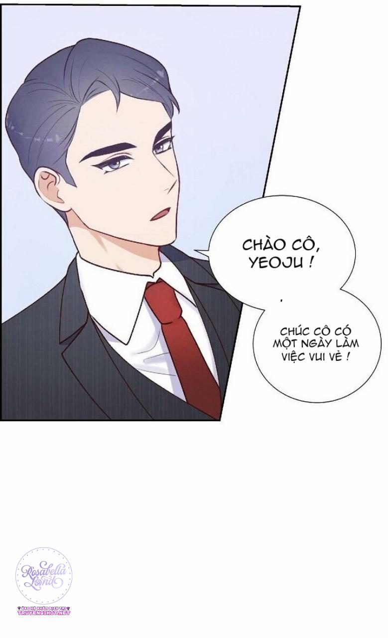 A Spoonful Of Your Love 4 trang 51