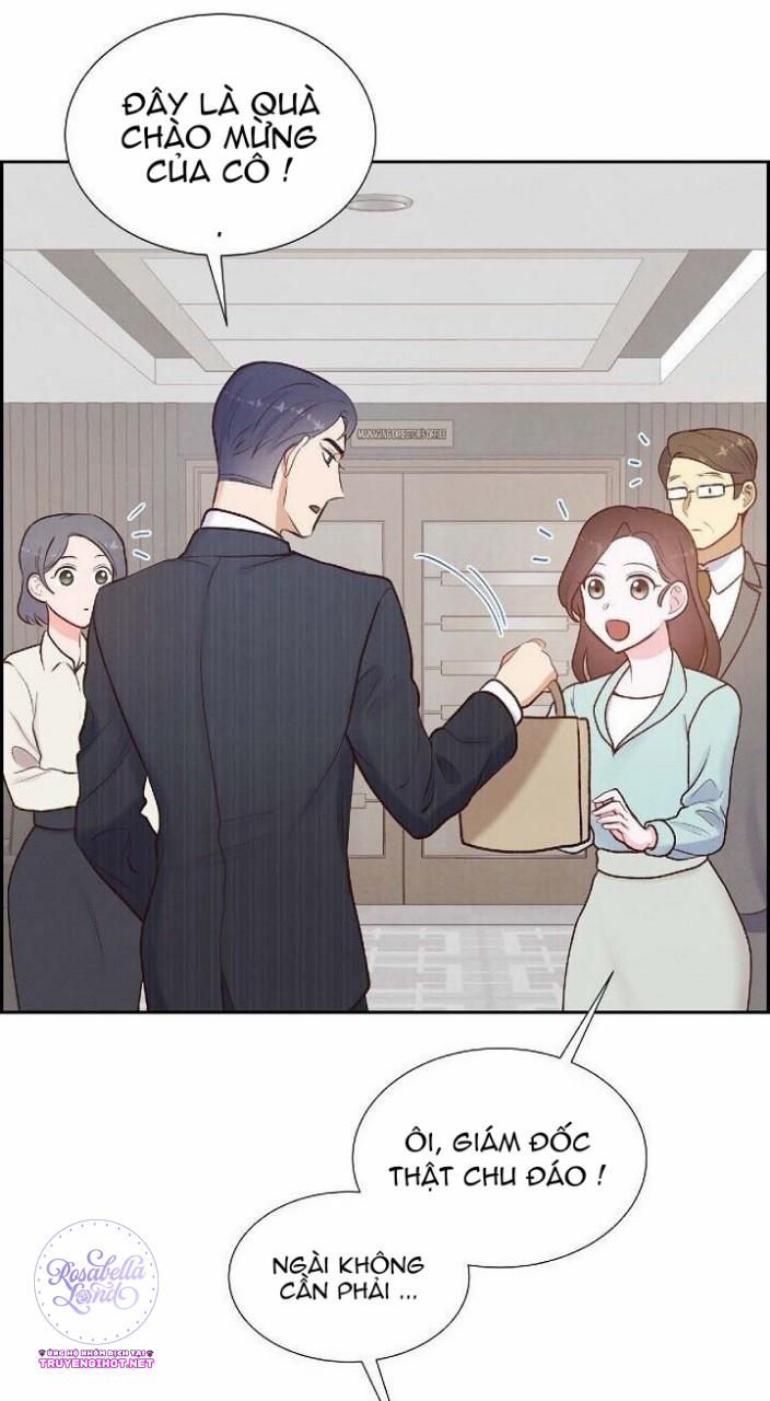 A Spoonful Of Your Love 4 trang 52