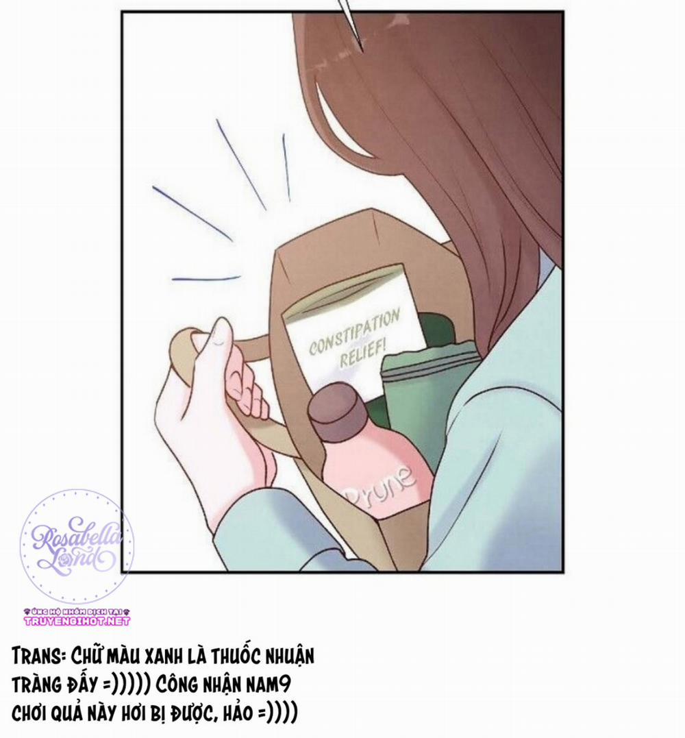 A Spoonful Of Your Love 4 trang 53