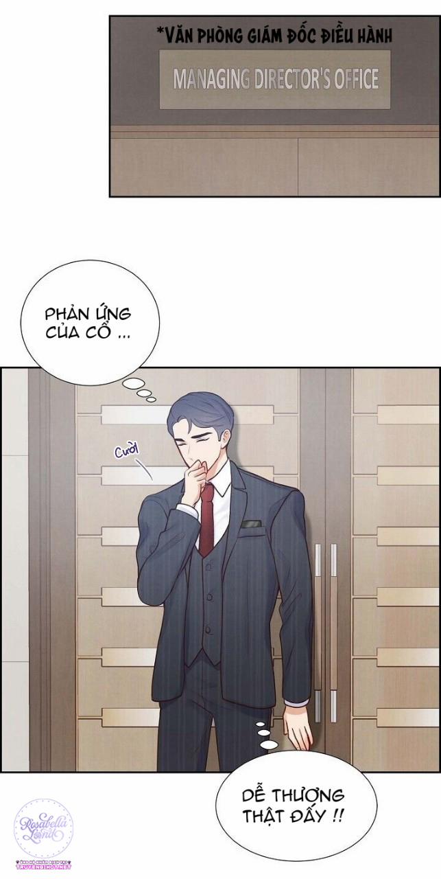 A Spoonful Of Your Love 4 trang 56