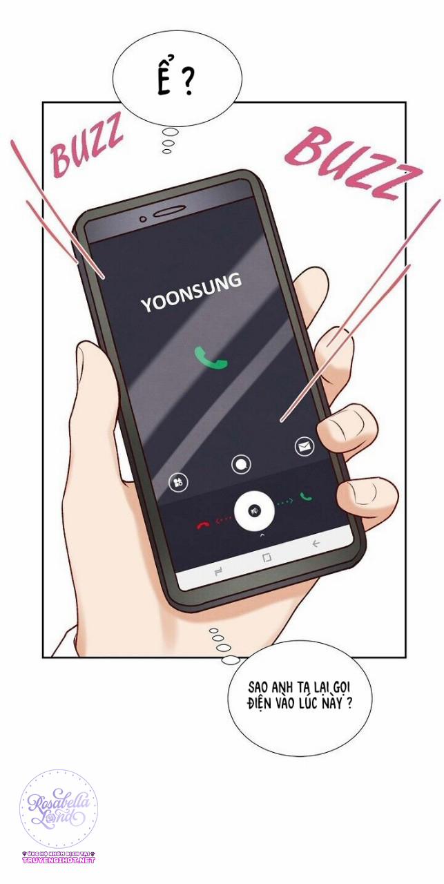 A Spoonful Of Your Love 4 trang 58