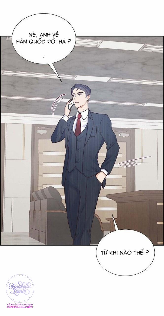 A Spoonful Of Your Love 4 trang 59