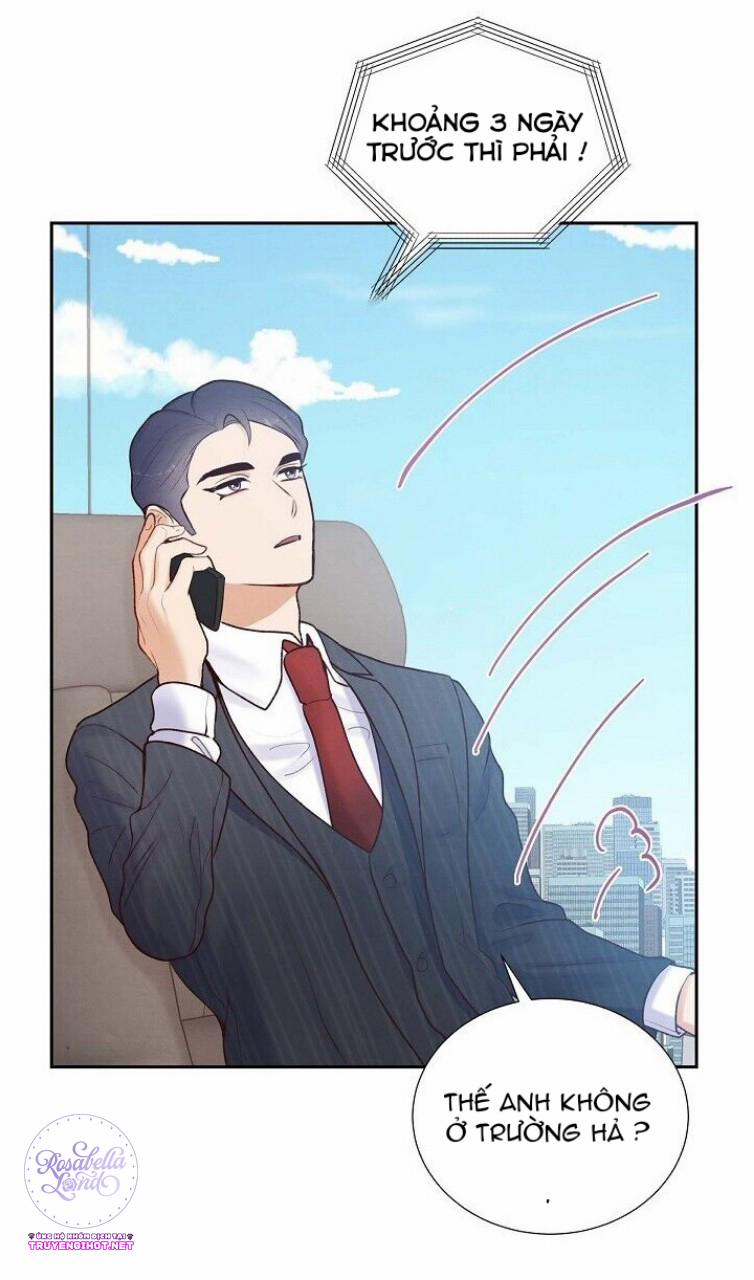 A Spoonful Of Your Love 4 trang 60