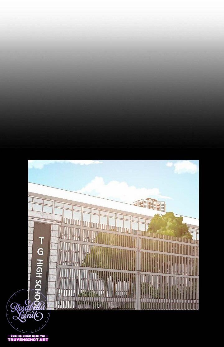 A Spoonful Of Your Love 4 trang 7