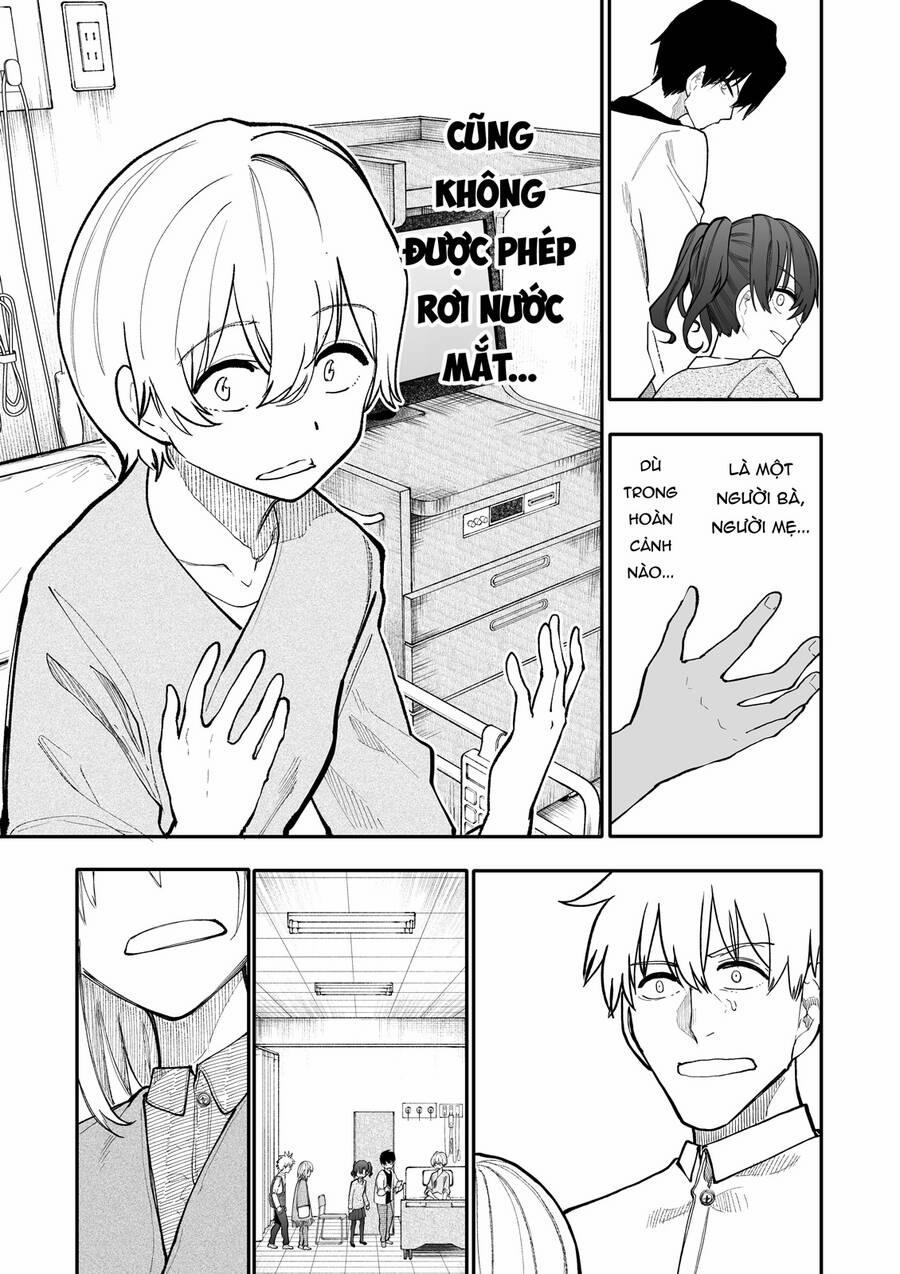 A Story About A Granpa And Granma Returned Back To Their Youth 180 trang 4