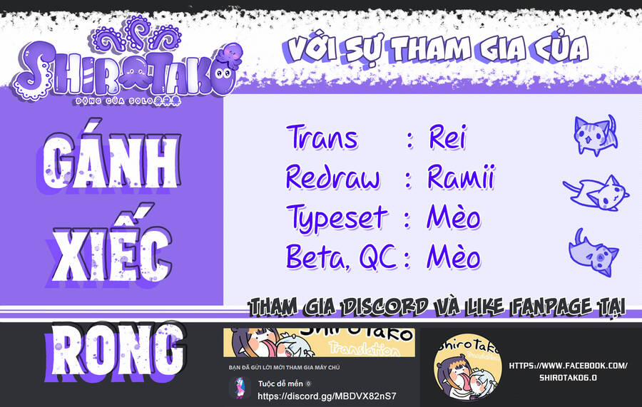 A Story About A Granpa And Granma Returned Back To Their Youth 192 trang 1