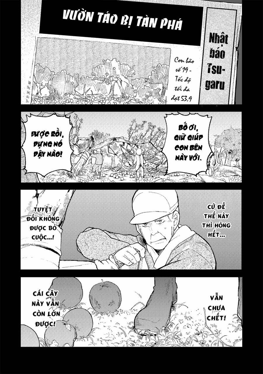 A Story About A Granpa And Granma Returned Back To Their Youth 194.5 trang 13