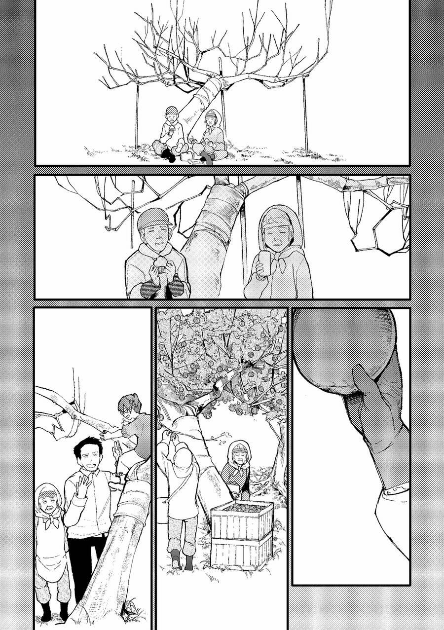 A Story About A Granpa And Granma Returned Back To Their Youth 194.5 trang 15