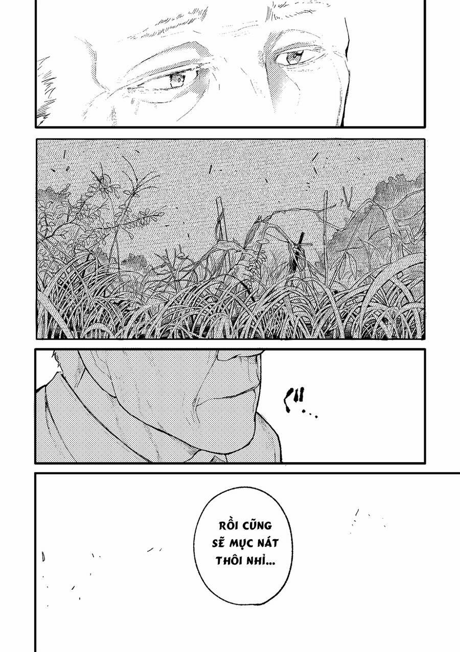 A Story About A Granpa And Granma Returned Back To Their Youth 194.5 trang 7