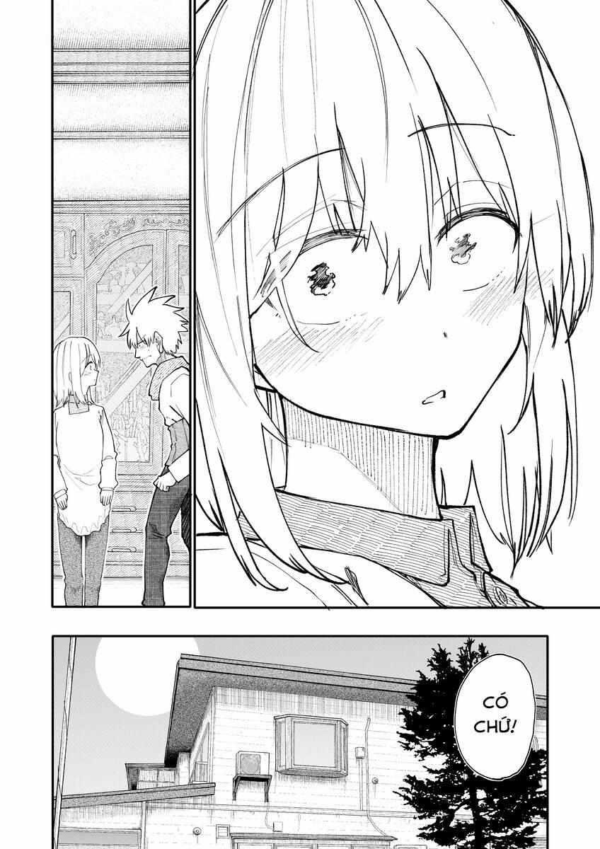 A Story About A Granpa And Granma Returned Back To Their Youth 196 trang 5