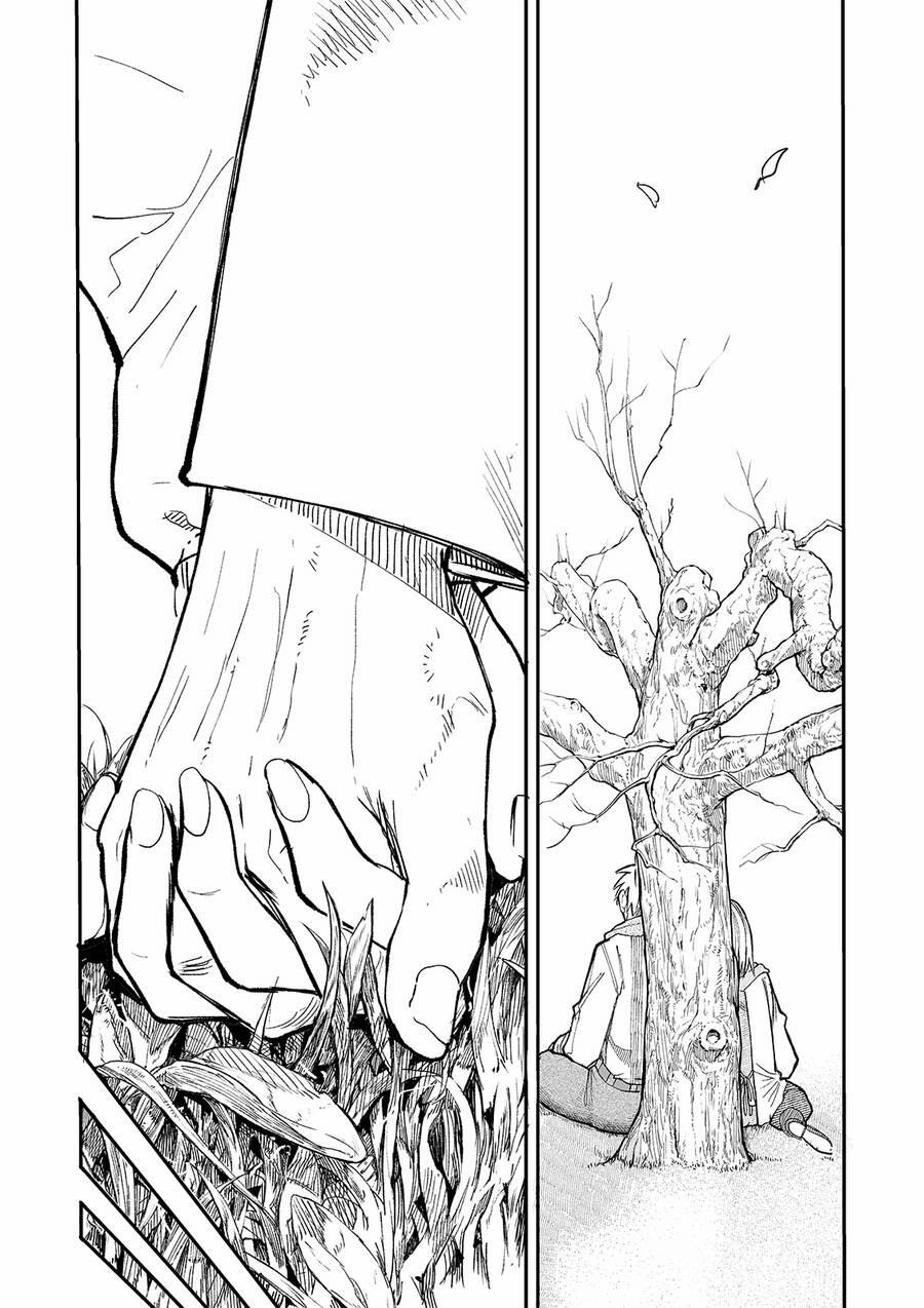 A Story About A Granpa And Granma Returned Back To Their Youth 198 trang 23