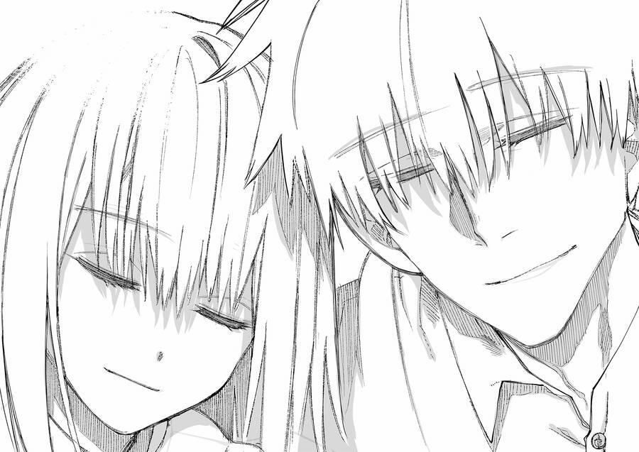 A Story About A Granpa And Granma Returned Back To Their Youth 198 trang 26