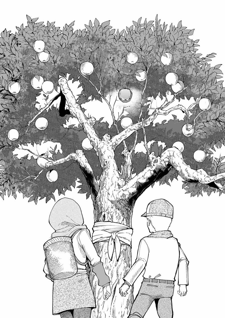 A Story About A Granpa And Granma Returned Back To Their Youth 198 trang 31