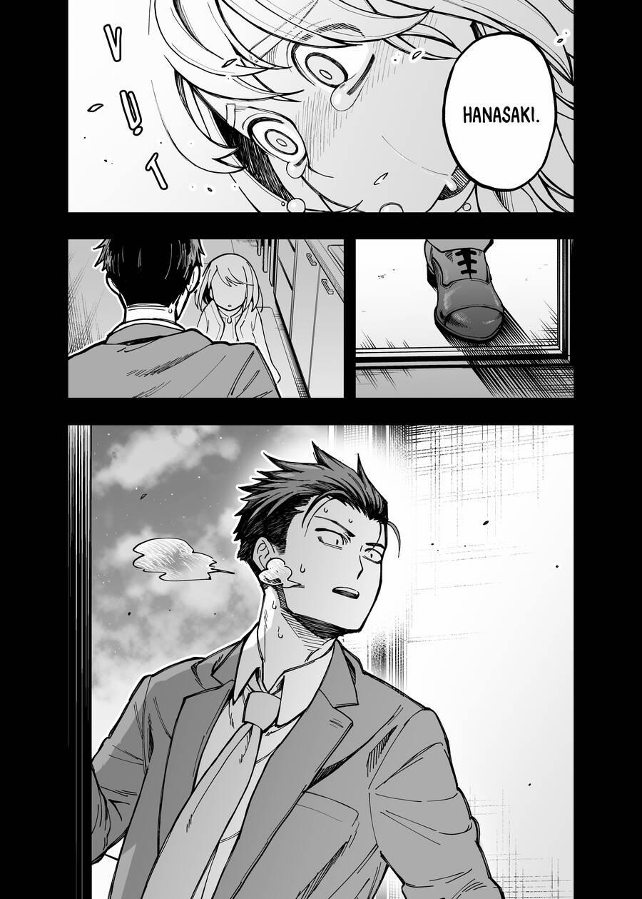 A Story About A Man And A Woman And When They Sleep Together, Money Appears Out Of Nowhere 14 trang 5