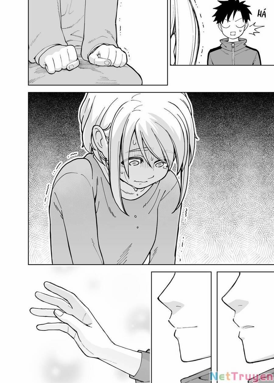 A Story About A Man And A Woman And When They Sleep Together, Money Appears Out Of Nowhere 23 trang 3