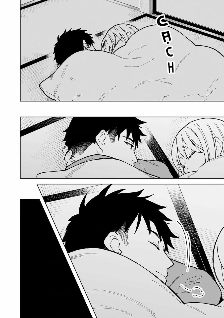 A Story About A Man And A Woman And When They Sleep Together, Money Appears Out Of Nowhere 24.1 trang 3