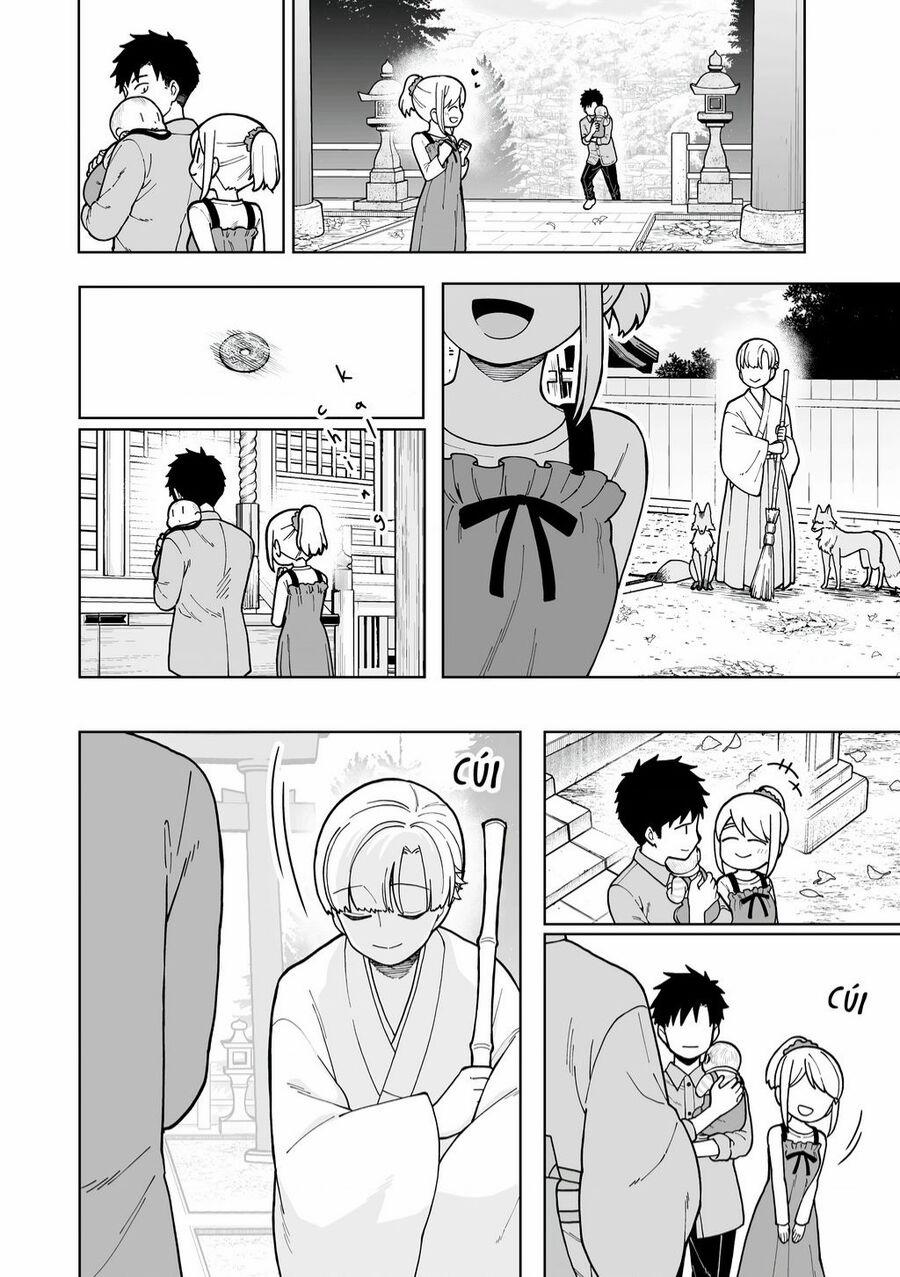 A Story About A Man And A Woman And When They Sleep Together, Money Appears Out Of Nowhere 24.1 trang 5