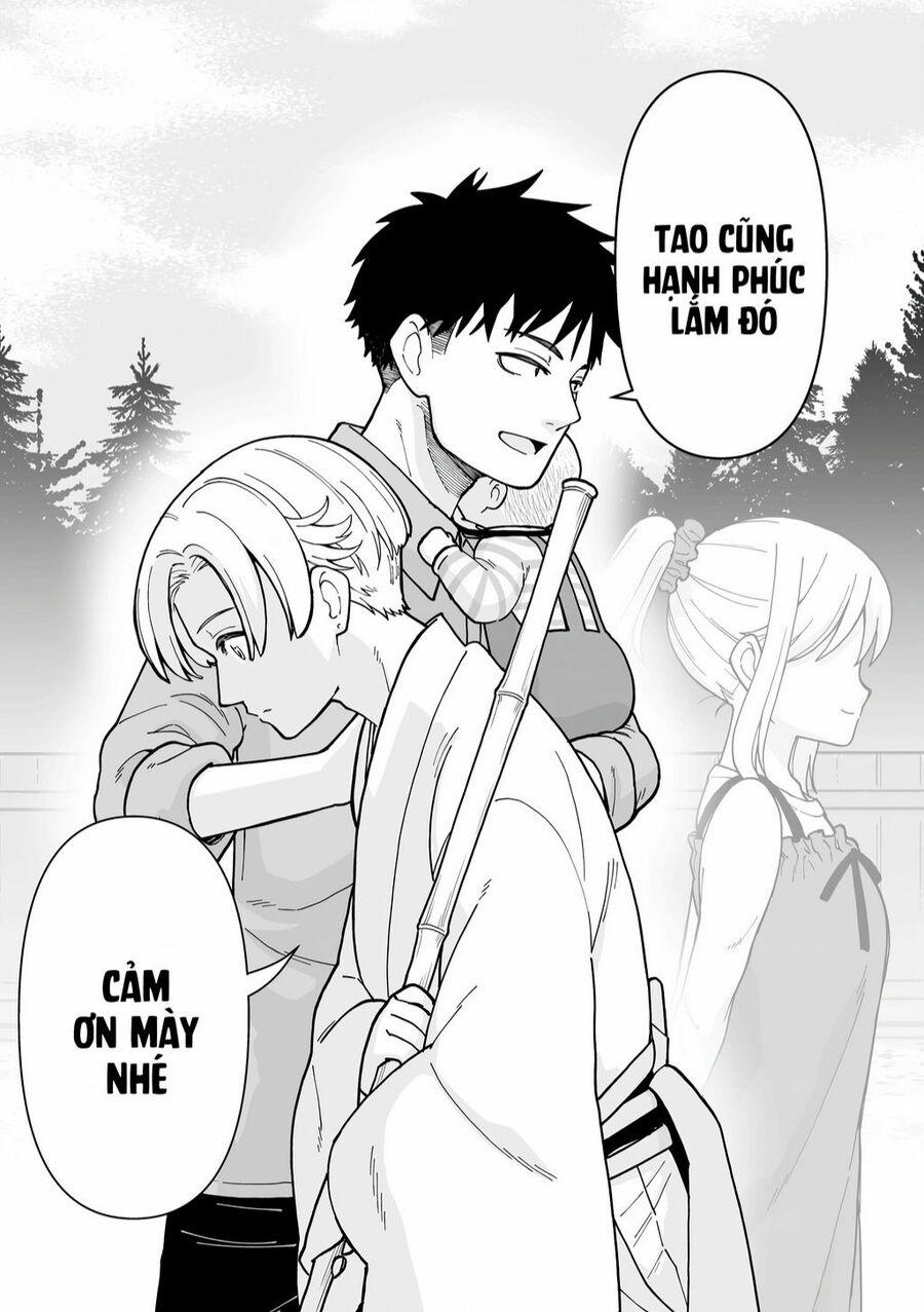 A Story About A Man And A Woman And When They Sleep Together, Money Appears Out Of Nowhere 24.1 trang 6