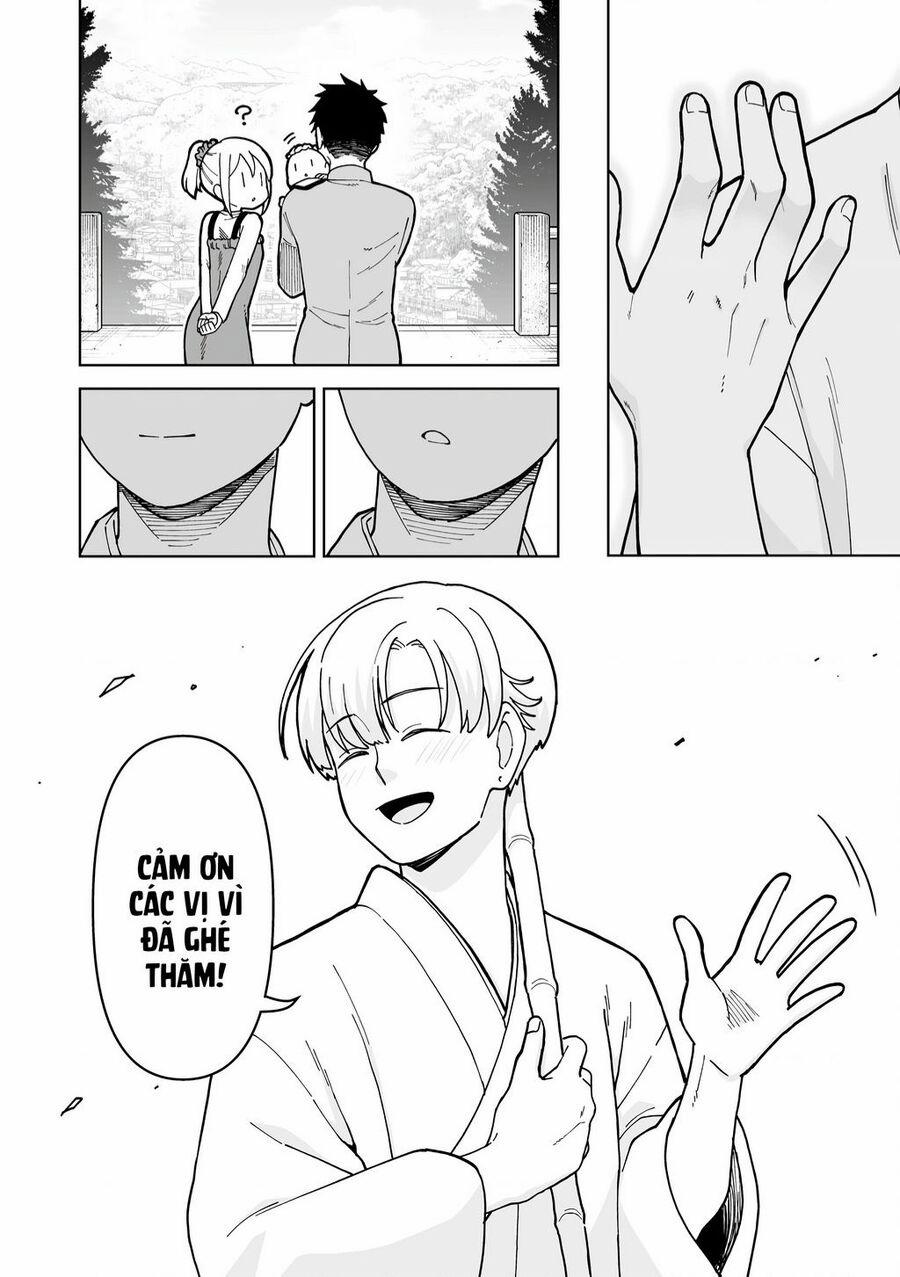 A Story About A Man And A Woman And When They Sleep Together, Money Appears Out Of Nowhere 24.1 trang 7