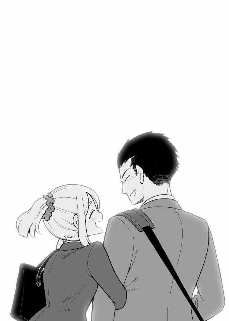 A Story About A Man And A Woman And When They Sleep Together, Money Appears Out Of Nowhere 24 trang 20