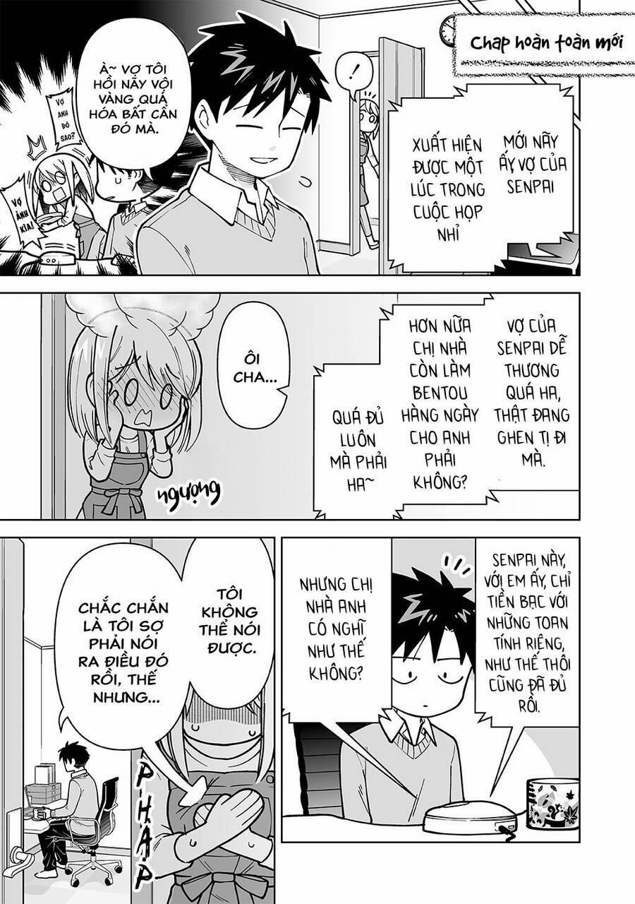 A Story About A Very Ordinary Couple 10 trang 0