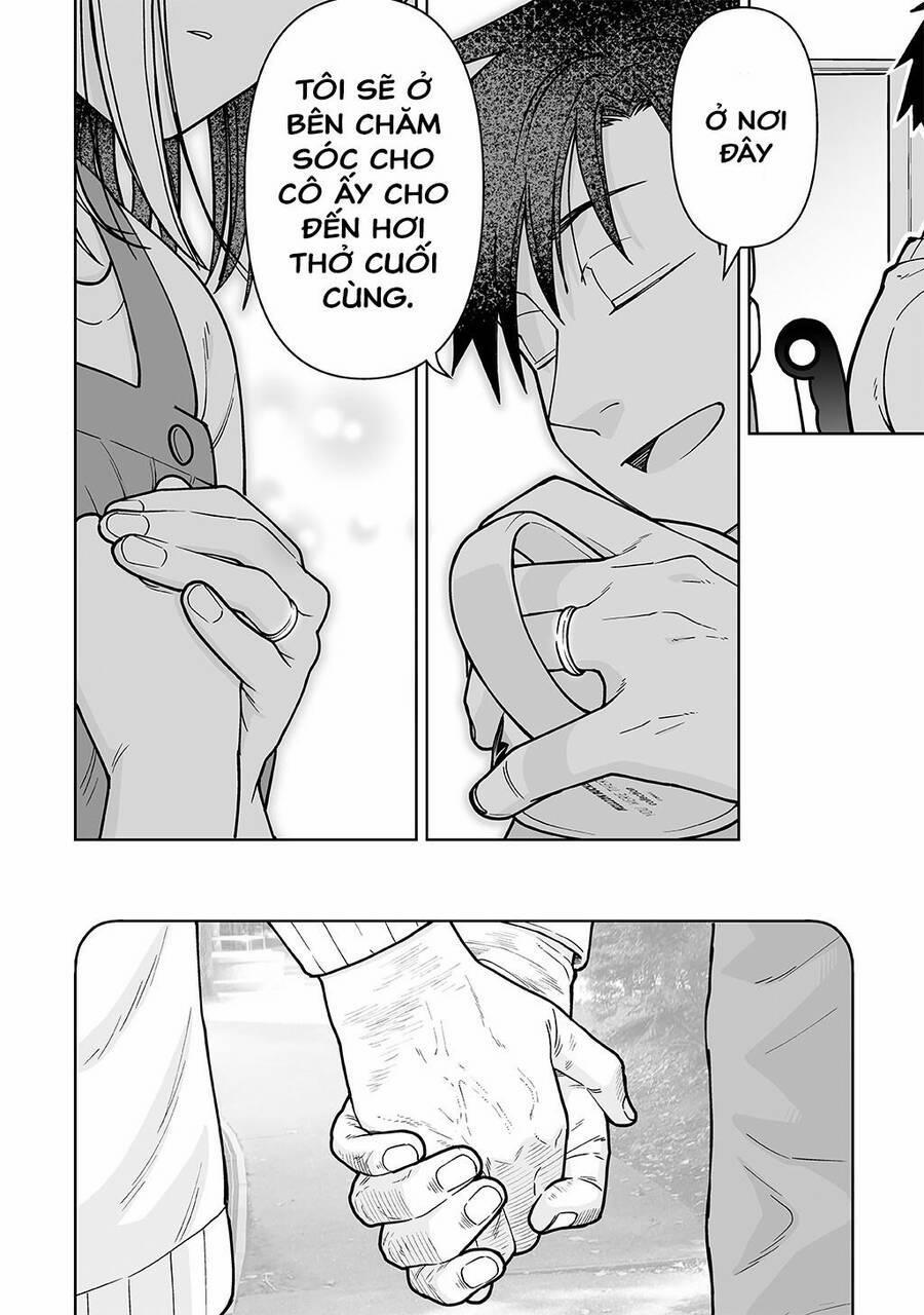 A Story About A Very Ordinary Couple 10 trang 1