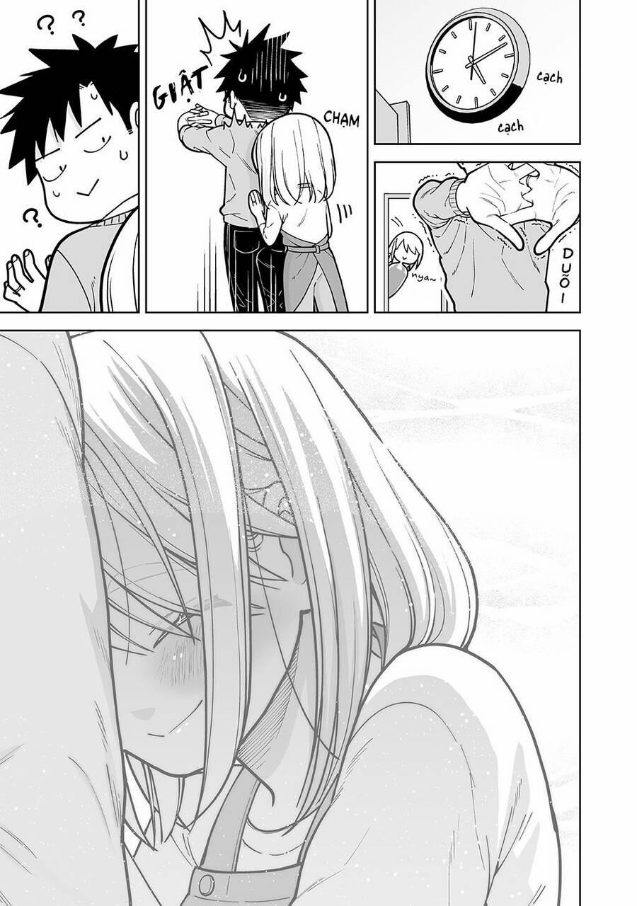 A Story About A Very Ordinary Couple 10 trang 2