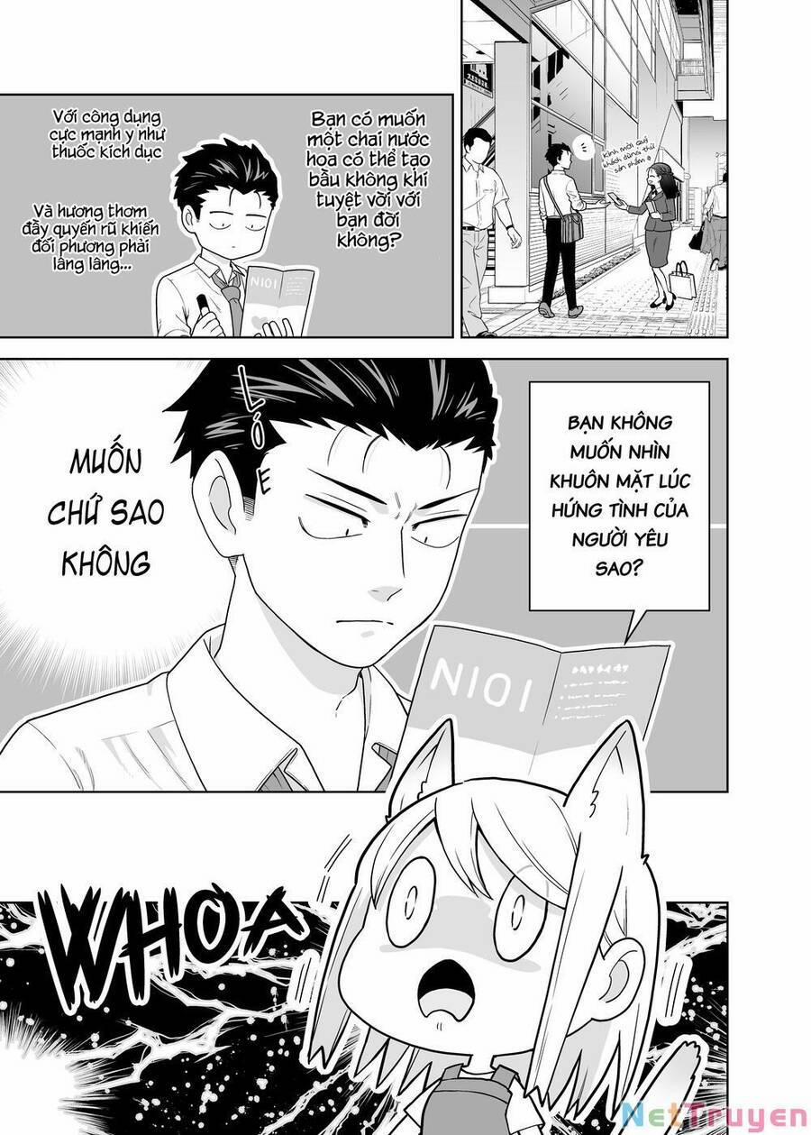 A Story About A Very Ordinary Couple 11 trang 0