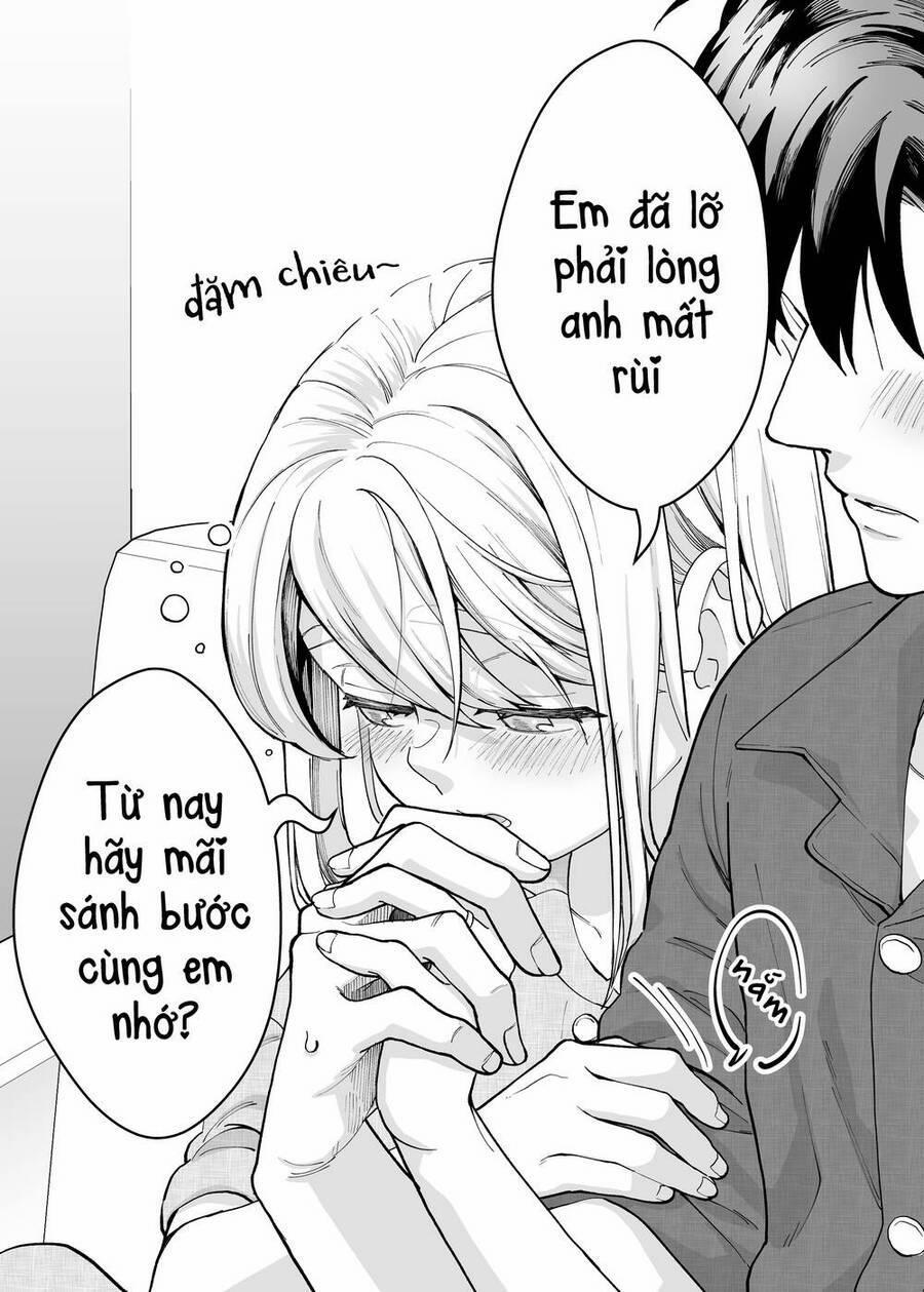 A Story About A Very Ordinary Couple 13.5 trang 0