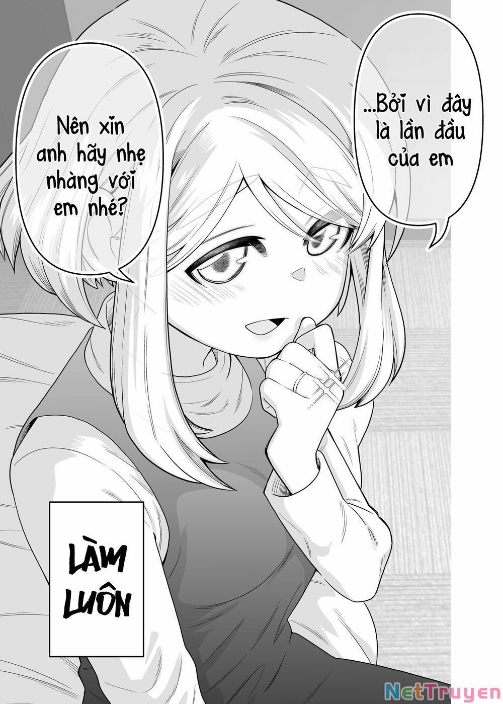 A Story About A Very Ordinary Couple 13 trang 2