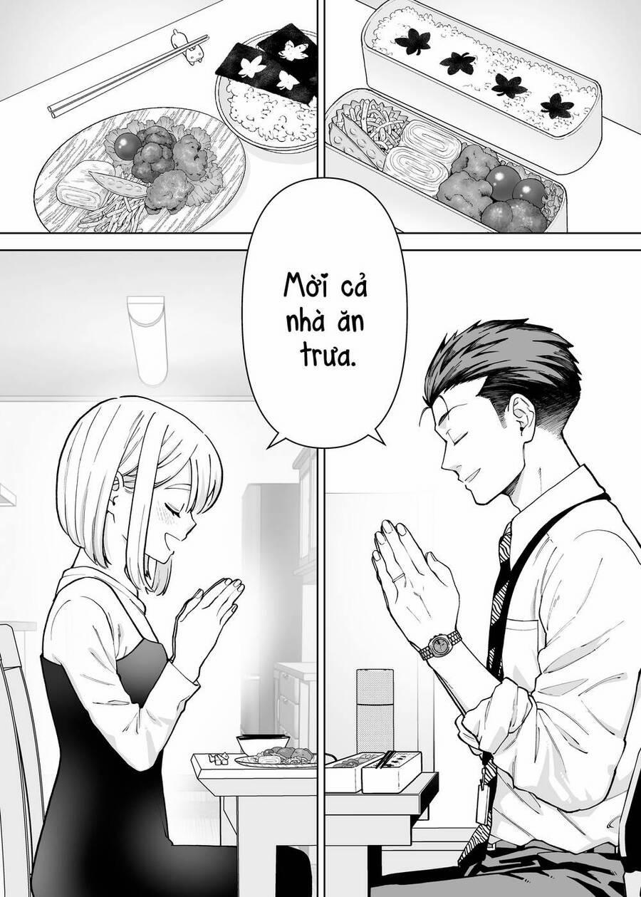 A Story About A Very Ordinary Couple 14 trang 2