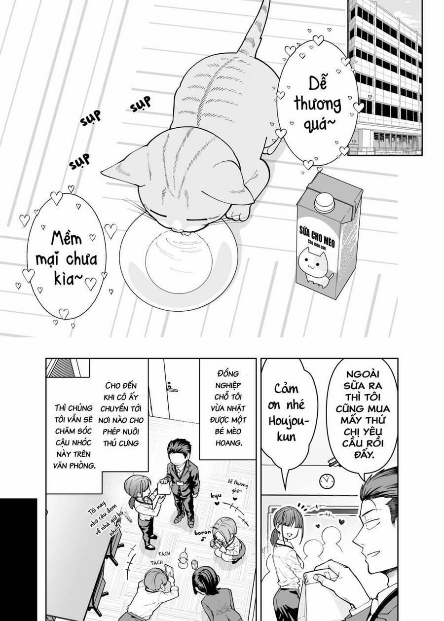 A Story About A Very Ordinary Couple 15 trang 1